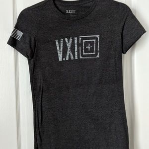 Women's 5.11 tee